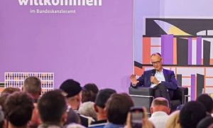 Chính sách châu Phi của Đức: Cơ hội, thách thức và khoảng trống chiến lược