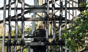 Vụ tấn công cột điện gây mất điện diện rộng ở Berlin, cảnh sát nghi ngờ động...