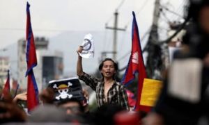 Bạo lực chính trị chưa từng có ở Nepal sau làn sóng nổi dậy của thế hệ Z