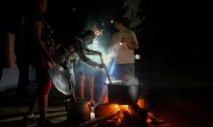 Cuba mất điện trên diện rộng lần thứ 5  trong chưa đầy một năm