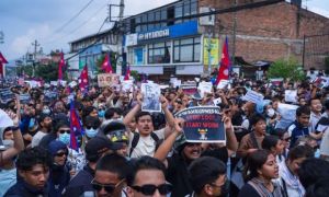 Làn sóng phẫn nộ của công chúng ở Nepal: Chuyện gì đang xảy ra?