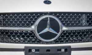 Mercedes EQS đạt 1205 km với pin thể rắn, mở ra kỷ nguyên mới cho xe điện