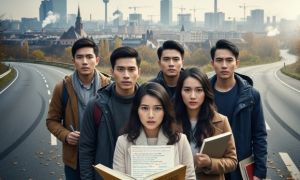 Nước Đức khát lao động, nhưng chỉ dành cho người kiên trì và biết tiếng Đức