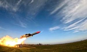 Ukraine trở thành