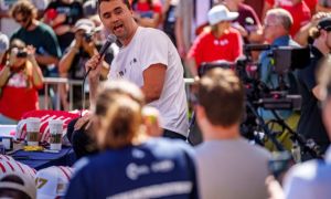 Đồng minh có ảnh hưởng của Tổng thống Mỹ Donald Trump bị bắn chết