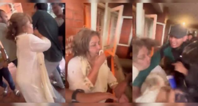 Ngoại trưởng đổ máu, bộ trưởng tài chính bị đuổi đánh dã man, Nepal hỗn loạn...