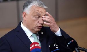 Hungary thách thức EU: Vụ kiện về tài sản Nga đóng băng và viện trợ Ukraine