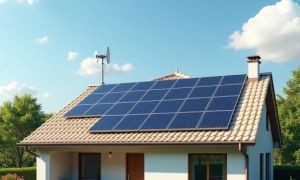 Năng lượng mặt trời ở Đức: Xu hướng đầu tư 2025 có đáng để lựa chọn?