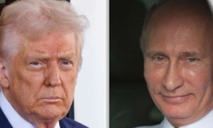 Nga tấn công Ba Lan phơi bày chính sách