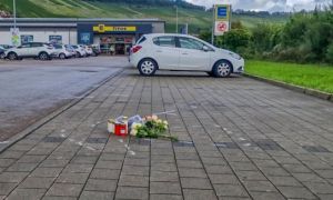 Thanh niên 18 tuổi gây tai nạn khiến bé trai 12 tuổi tử vong sau cãi vã tại...