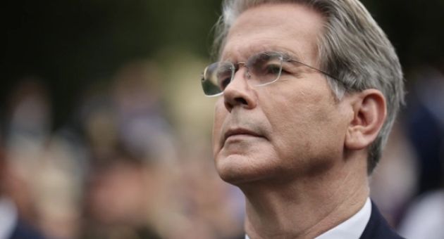 Mỹ kêu gọi G7 và EU áp thuế với Trung Quốc, Ấn Độ vì mua dầu Nga