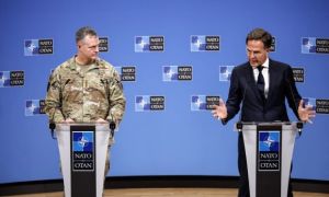 NATO dùng 'dao mổ trâu giết gà' đến bao giờ?