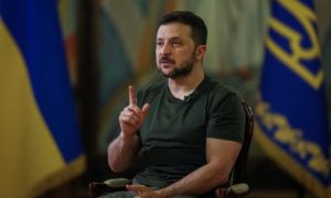 Ông Zelensky tuyên bố quân Nga ở Sumy ‘tan tác’, chiến dịch tấn công bị bẻ gãy...