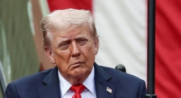 Donald Trump nêu điều kiện áp lệnh trừng phạt mạnh tay với Nga