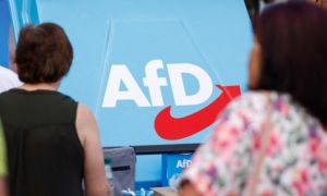 Phó thủ tướng Đức: AfD mạnh lên nhờ sự bất mãn và phân cực của người dân