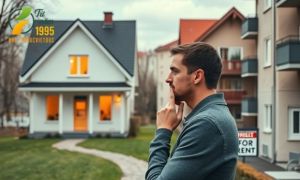 Thuê hay mua nhà ở Đức: Ba sai lầm tài chính phổ biến cần tránh