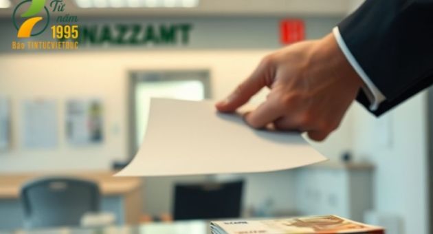 Quy định tặng tiền ở Đức: Nghĩa vụ khai báo và các mức miễn thuế với cơ quan...