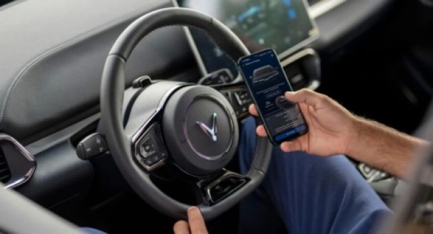 VinFast bị yêu cầu triệu hồi hơn 6.000 xe VF8 tại Mỹ do lỗi hệ thống hỗ trợ lái