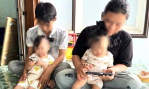 Vụ chồng bị phạt tù vì quan hệ với vợ: Tòa không chấp nhận hoãn thi hành án