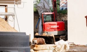 Berlin sơ tán khẩn cấp trong đêm vì bom chưa nổ từ Thế chiến II