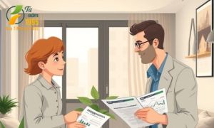 Chi phí phụ trợ thuê nhà ở Đức: Điểm nóng tranh chấp giữa chủ và người thuê