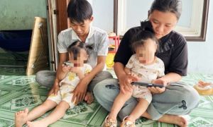 Đề nghị miễn chấp hành án tù với chồng 'quan hệ' khi vợ chưa 16 tuổi