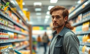 Vỡ đồ ở siêu thị Đức: Khách hàng cần biết quyền và nghĩa vụ gì?