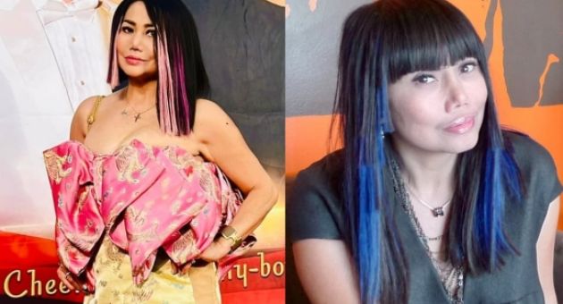 Lynda Trang Đài xin lao động công ích để được miễn tội trộm cắp