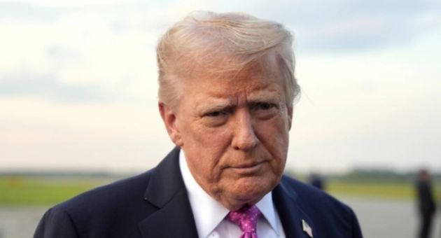 Ông Trump: Venezuela sẽ trả giá nếu không tiếp nhận người di cư
