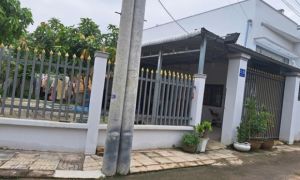 Vụ xây nhầm nhà trên đất người khác ở TP.HCM: Chủ nhà nói lý do nhầm, nêu...