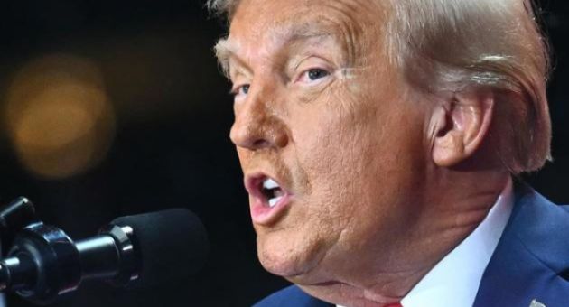 Trump khẳng định Mỹ sẽ bảo vệ Đông Âu nếu Nga tấn công