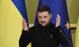 Ukraine muốn xuất khẩu vũ khí để thêm nguồn thu