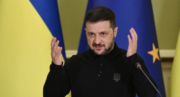 Ukraine muốn xuất khẩu vũ khí để thêm nguồn thu