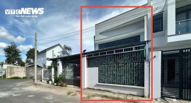 Vụ xây nhầm nhà trên đất người khác ở TP.HCM: Chủ nhà sẽ thuê 'thần đèn' di dời