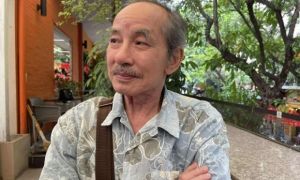 Cựu binh Quảng Trị khoá facebook, cuộc sống đảo lộn sau bài viết gây tranh cãi...