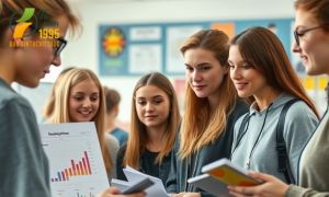 Định hướng nghề nghiệp cho học sinh Đức: Lộ trình từ trường học ra thế giới...