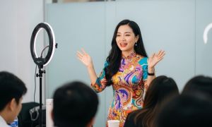 Mất sạch tiết kiệm vì khóa học 'kiếm một tỷ mỗi tháng nhờ TikTok'