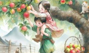 Dù trai hay gái, trẻ có 5 đặc điểm này chính là “con báo ân”, khôn lớn thành...