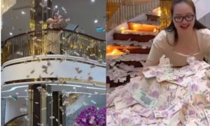 Bắt tạm giam Hoàng Hường