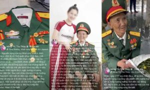 Công an vào cuộc vụ