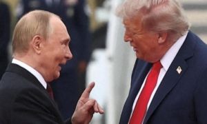 Mỹ bác bỏ yêu cầu tên lửa Tomahawk cho Ukraine: Mọi tuyên bố hùng hồn của...