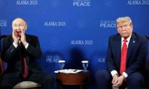 Putin khiến đội ngũ Trump tức giận, làm gián đoạn đàm phán Ukraine