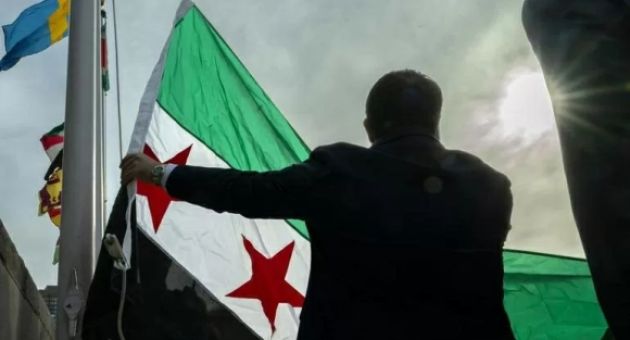Syria thành lập Quốc hội đầu tiên sau khi cựu Tổng thống Assad bị lật đổ