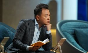 Shark Bình: 'Startup phát hành coin, ôm tiền rồi biến mất, khiến tôi phải mang...