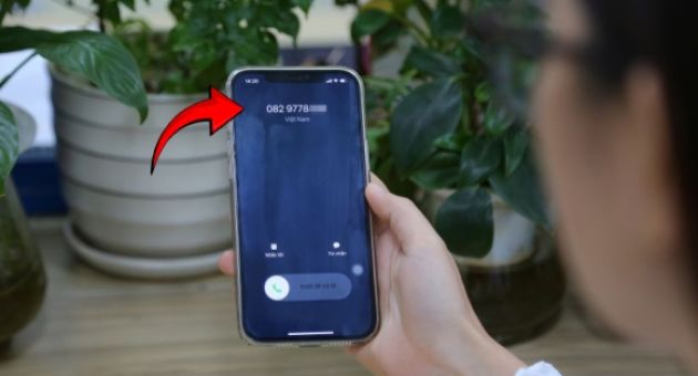 Nghe cuộc gọi có nội dung này, hãy tắt máy ngay lập tức