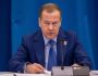 Medvedev mất bình tĩnh vì thủ tướng Đức Merz, gây chấn động ngay cả tại Nga