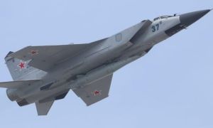 Nghị sĩ Nga dọa ném bom Ba Lan nếu Mỹ viện trợ tên lửa Tomahawk cho Ukraine