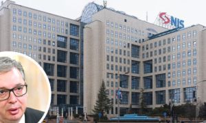 Mỹ áp lệnh trừng phạt, nguồn cung dầu của Serbia sụp đổ, Putin mất đối tác...