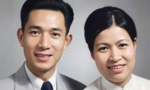 Từ cú úp bô của Shark Bình, ngẫm về cách làm giàu chân chính của cặp