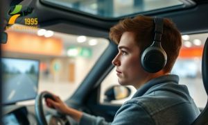 Bộ Giao thông Đức đề xuất giảm chi phí thi bằng lái xe bằng cách ứng dụng công...